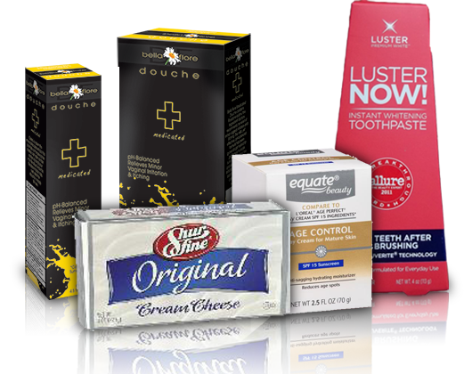 Seaboard Product Boxes